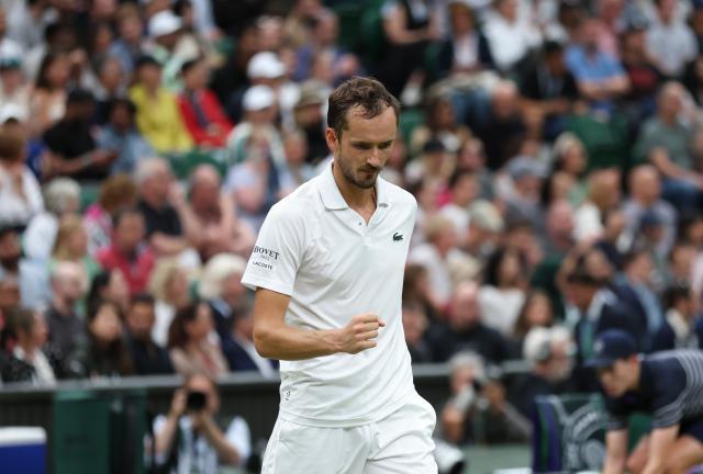 B体育官方首页-张奔斗：消耗战神梅总打出了辛纳的最大弱点