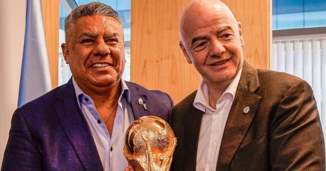 B体育中国官网首页-阿根廷申诉要求改判摩洛哥输球，有可能吗？