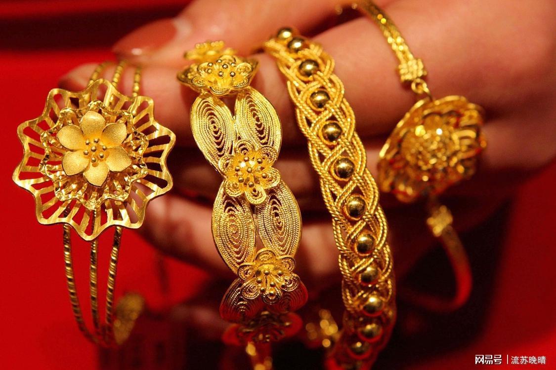 B体育首页-黄金未来有望涨到5000元一克，白银价格更会突破想象