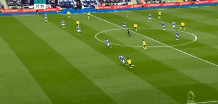 B体育体育报道-【英超】吕迪格、坎特破门 切尔西3比0客胜莱斯特城