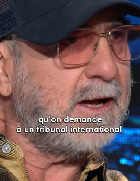 B体育中国官网首页-坎通纳：若总统发动战争必须第一个上前线，而不是派18岁孩子送死