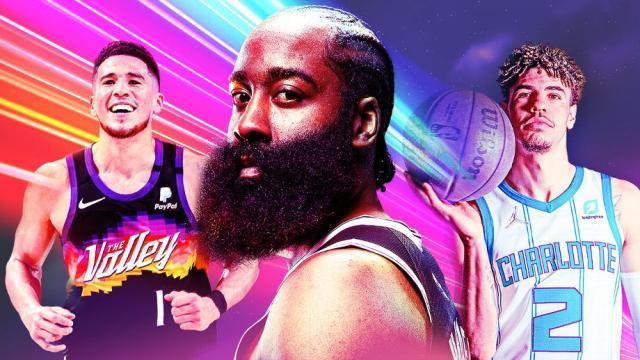 B体育赛事资讯-NBA球队未来三年前景排名：网鹿湖前三 火箭倒数