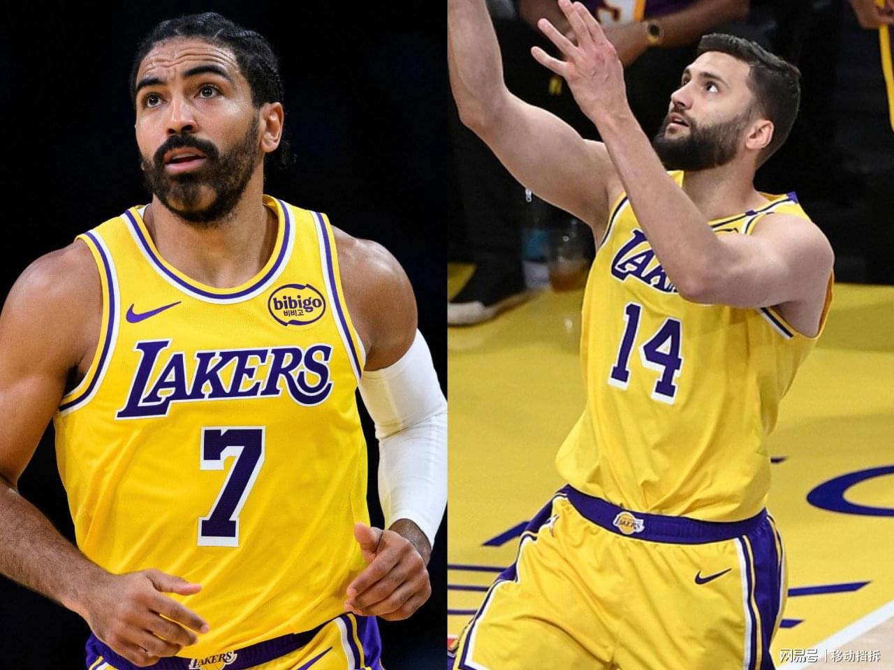 B体育首页-目标库明加！Sidery：湖人近期向勇士提供了一份3换1交易方案