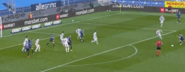 B体育中国官网首页-【意甲】马利诺夫斯基绝杀 亚特兰大1比0尤文图斯